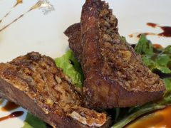 本帮老卤熏鱼-苏浙汇(肇嘉浜路总店)