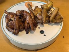 -大鸽饭(马王堆店)