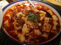 麻婆豆腐-吴莊(龙城万科里店)