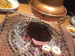 -王妃家(明洞中央店)