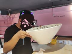 -友达面馆·酸菜鱼面(钱塘区店)