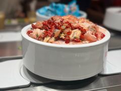 -龍歌自助小火锅(雨花台江南虹悦城店)