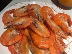 -加餐海鲜自助(宝龙一城店)