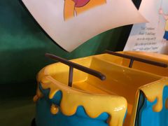 -小熊维尼历险之旅