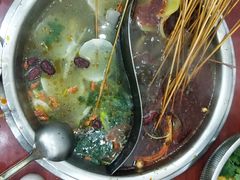 -丹妹麻辣烫(袁家岭20year店)