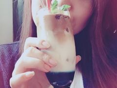 -花木兰·咖啡·茶铺
