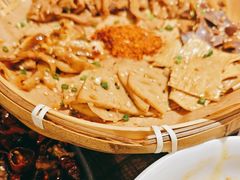 -铁公鸡·四川料理(天环广场店)