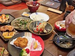 -鸟鹏烧鸟居酒屋(昌岗店)
