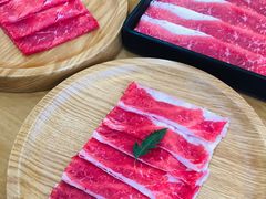 -牛New寿喜烧(青浦店)