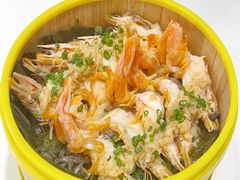 -唐宫·粤菜海鲜(万象城店)