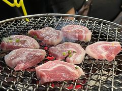 -まるみち   丸道东京烧肉(虹梅路店)