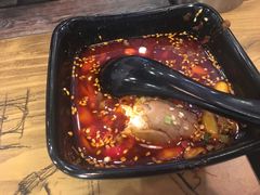 -落端云串串香(南京凤凰西街店)