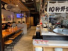-云味馆·云南菜·云南米线(景田店)