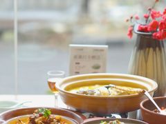 -民俗村柴火灶·景德江西菜(中国陶瓷博物馆店)