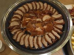 -守柴炉烤鸭(中海国际店)