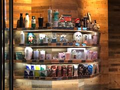 零售区-星巴克(苏州竹园路店)