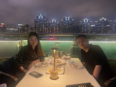 -Kathleen's Waitan 凯圣琳江景西餐厅(外滩店)