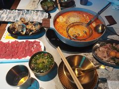 -琥珀川糟粕醋火锅(慈云寺店)