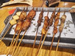 -管氏翅吧(中关村店)