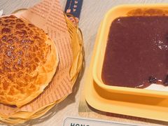 -香港威特瑞茶餐厅(小白楼音乐厅店)