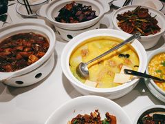 -兰湘子·湘菜小炒(长安万科广场店)