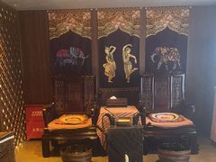 -憩泰SPA(三林店)