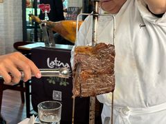-拉蒂娜·巴西牛排馆 Latina·Brazilian Steakhouse(陆家嘴旗舰店)