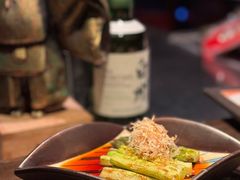 芦笋-三川·十酒Izakaya(南昌路店)