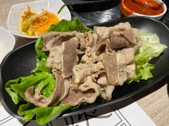 -郑阿姨的家·이모네·韩料&烤肉(武川路店)