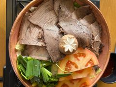 -品味泸沽湖•民族特色菜(大落水店)