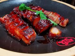 -广府乡下·饭庄(新港东路店)
