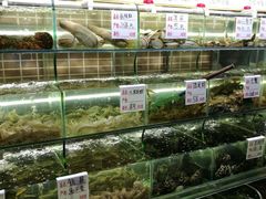 -覃记海鲜美食餐厅