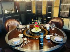 -杭州西子湖四季酒店·金沙厅