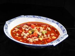 仔姜嫩兔-春申里餐厅(银泰in99店)