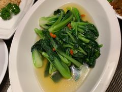 -浙江安吉JW万豪酒店·万豪中餐厅