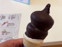 -DQ·蛋糕·冰淇淋(奥林匹克广场店)