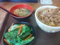 -食其家·牛丼咖喱(广元西路店)