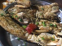 -疍家人黄记海鲜火烧烤