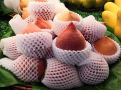 水蜜桃-百果园(文庄路店)