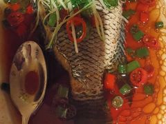 -万豪酒店·咏豪中餐厅