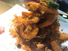 -鸽王世家(东华东路店)