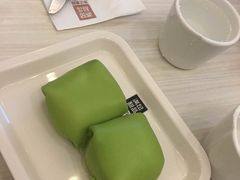 -满记甜品(荟聚购物中心店)