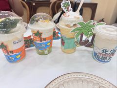-椰椰大吉(侨港店)