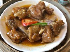 -幸福茗点茶楼(五羊店)