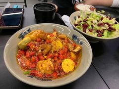 金钱蛋-潇湘阁(望京SOHO店)