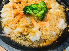 -老济南·地道济南菜(大明湖店)