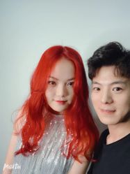 点击看大图 -藤野造型