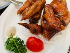 -新旺茶餐厅(鑫耀·光环live店)