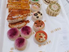 -北京稻香村(零号店)