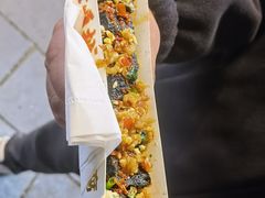 -董顺桃小粒臭豆腐(太平街一店)